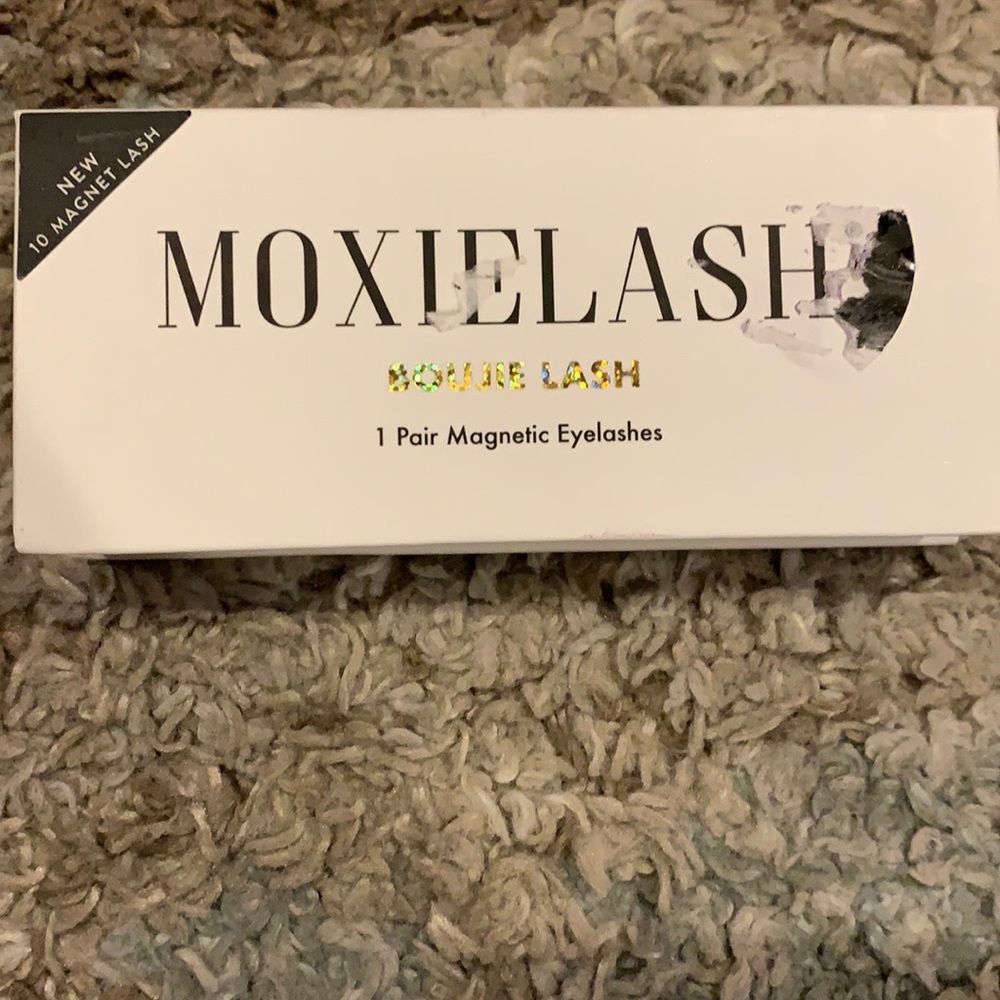 MOXIELASH Boujie Lash Magnetic Eyelashes